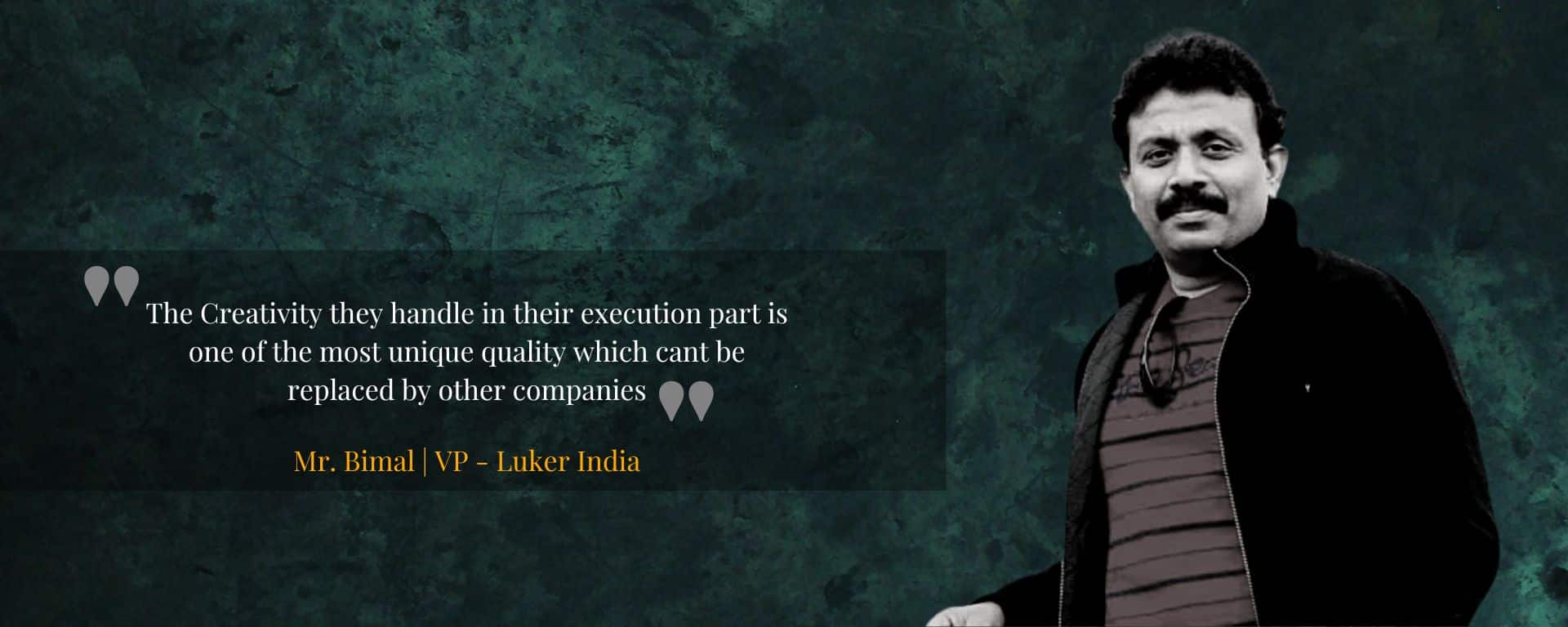 vp luker india gtholidays review