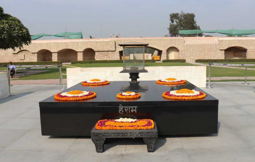 Raj Ghat delhi travel packages