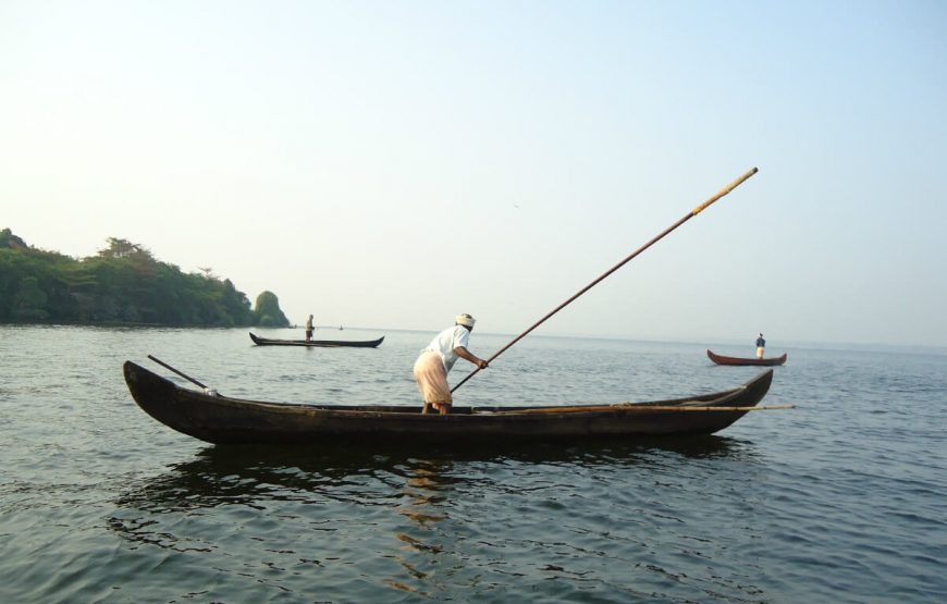 Alleppey tour packages