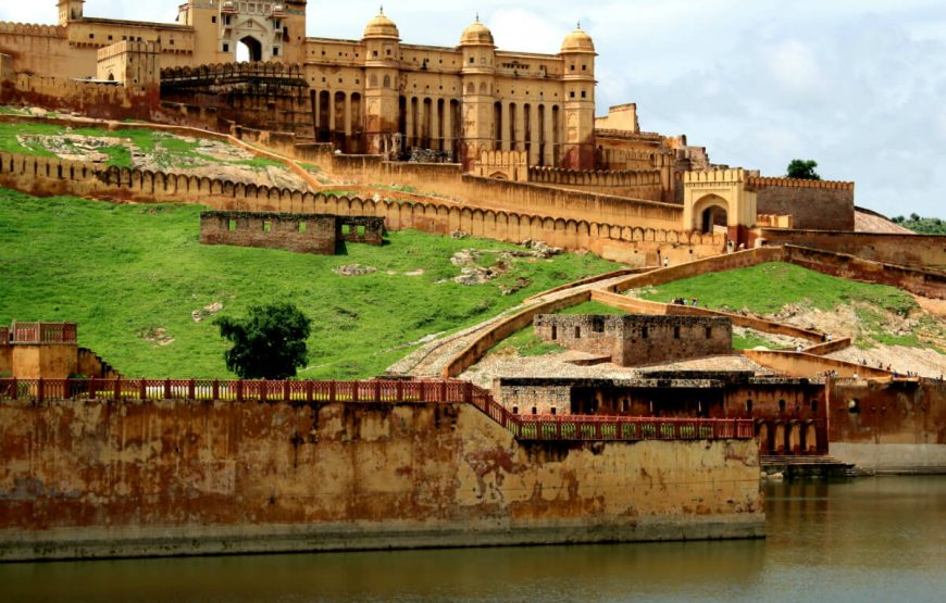 Amber Fort Rajasthan