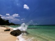 Andaman holiday pakages