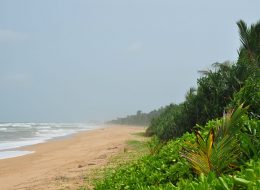 Bentota beach srilanka tour package