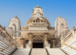 Birla Mandir