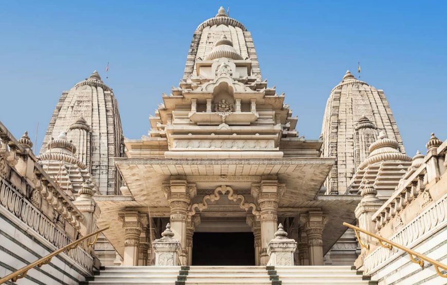 Birla Mandir