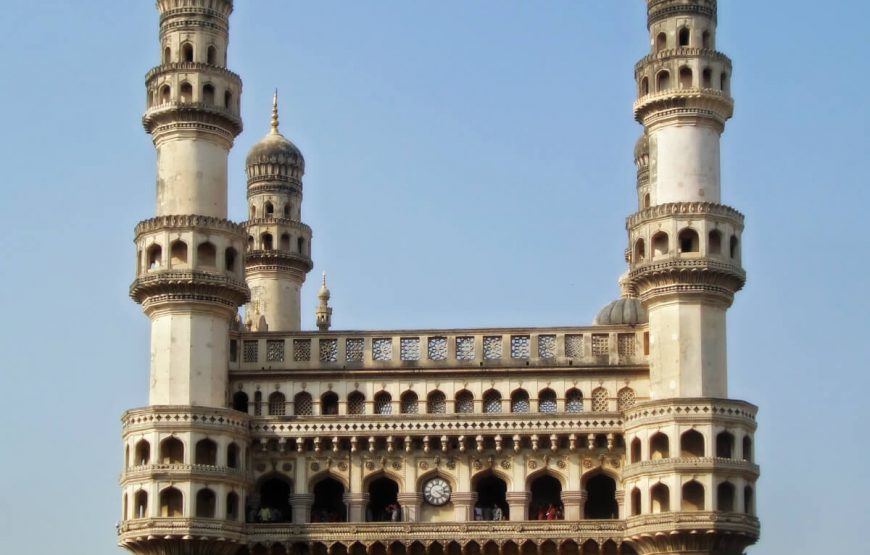 Charminar Hyderabad