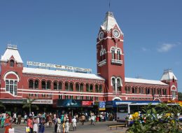 Chennai family tour packages