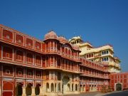 City Palace Jaipur