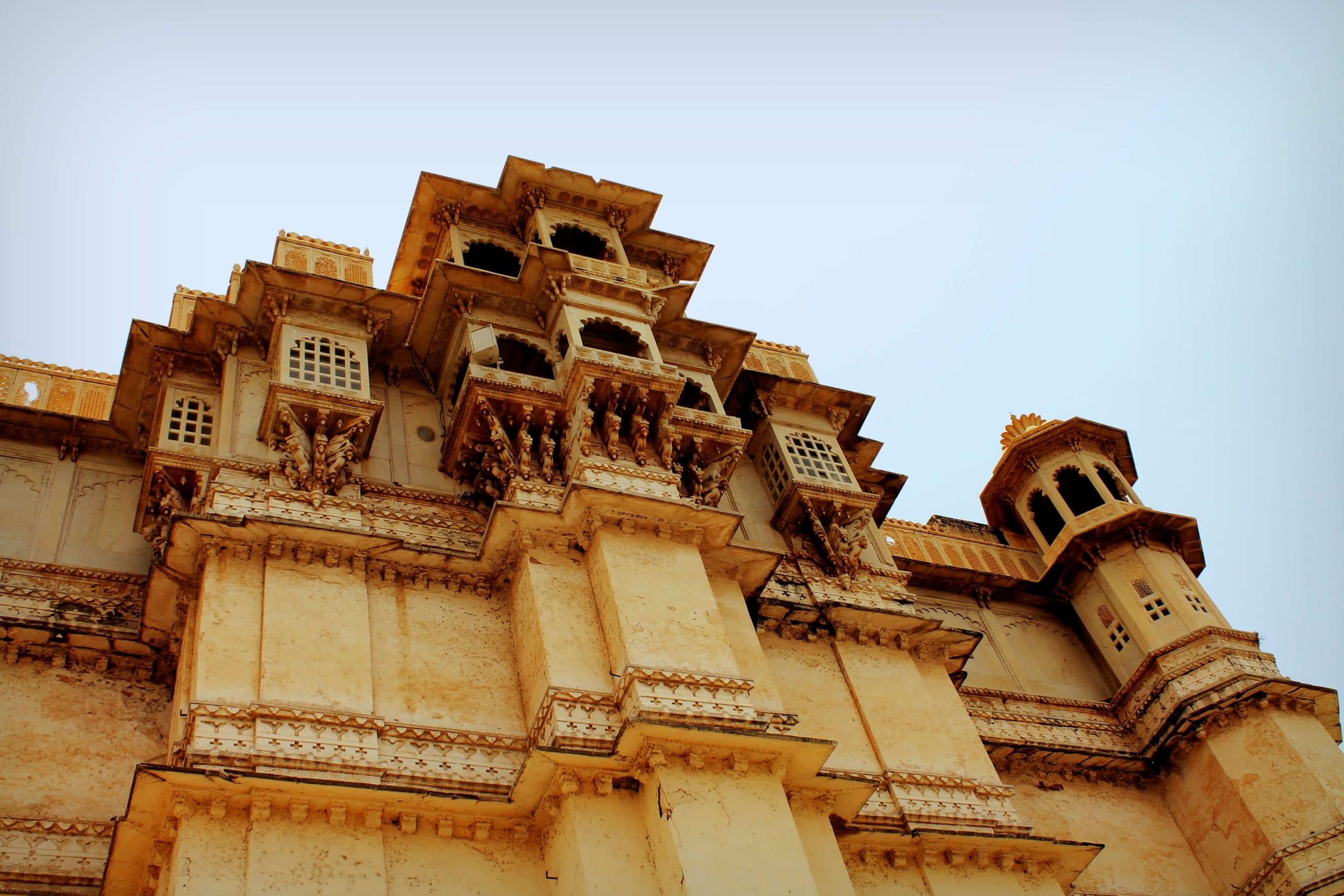 Explore royal heritage with Agra Jaipur Travel Package