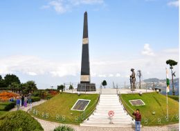 Darjeeling War Memorial