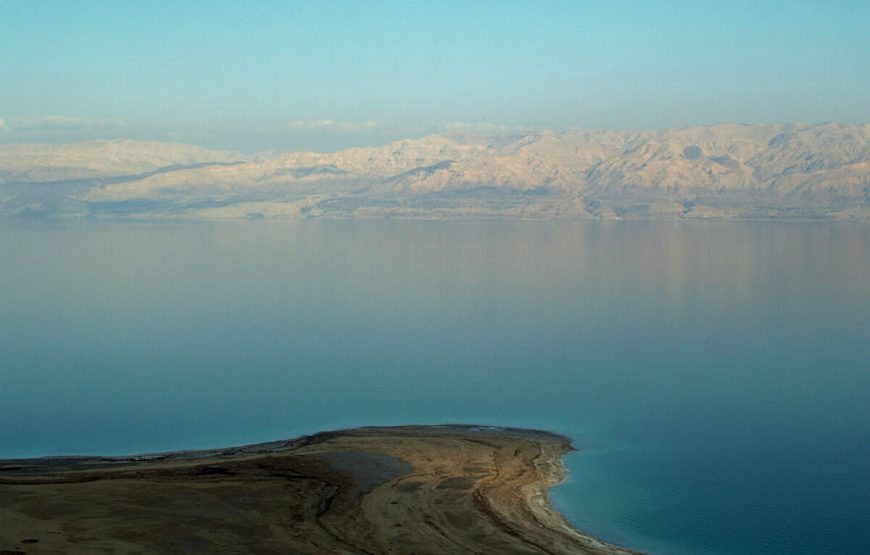 Dead Sea summer packages