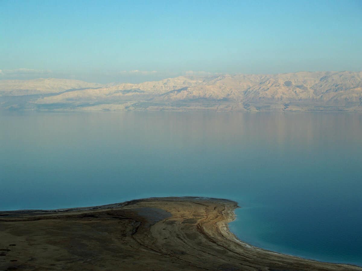 Dead Sea summer packages
