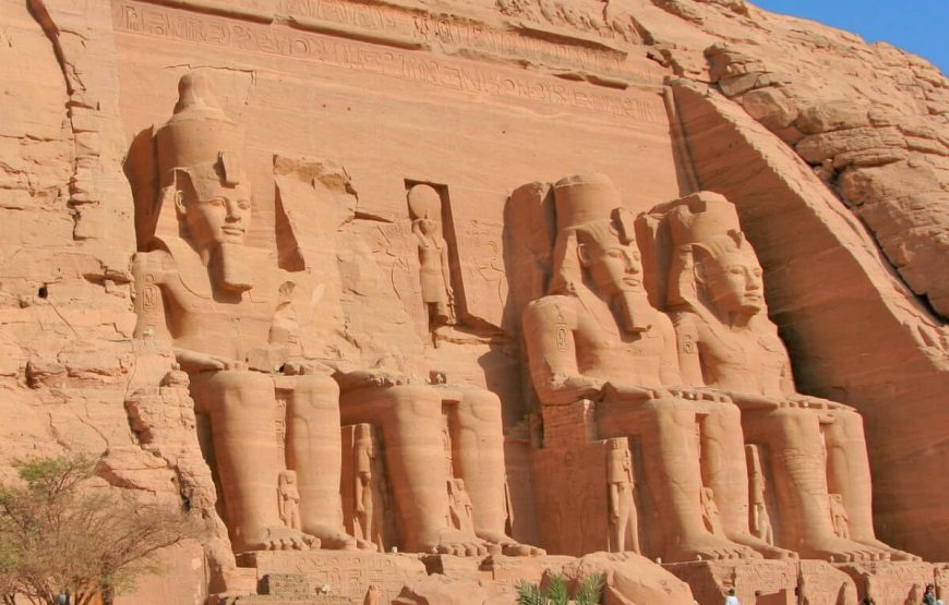 Egypt family tour packages