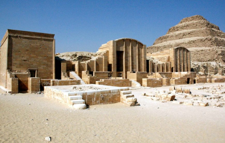 Egypt international holiday packages