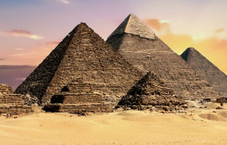 Egypt tour and travel packages