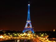 Eiffel Tower Paris travel package