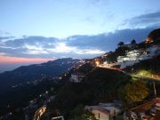 Mussoorie tour paclage