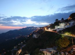 Mussoorie tour paclage