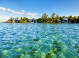 Fiji Island holiday packages