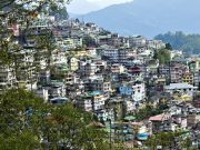 Gangtok travel package