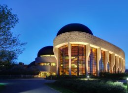 Gatineau QC Museum of Civilisation