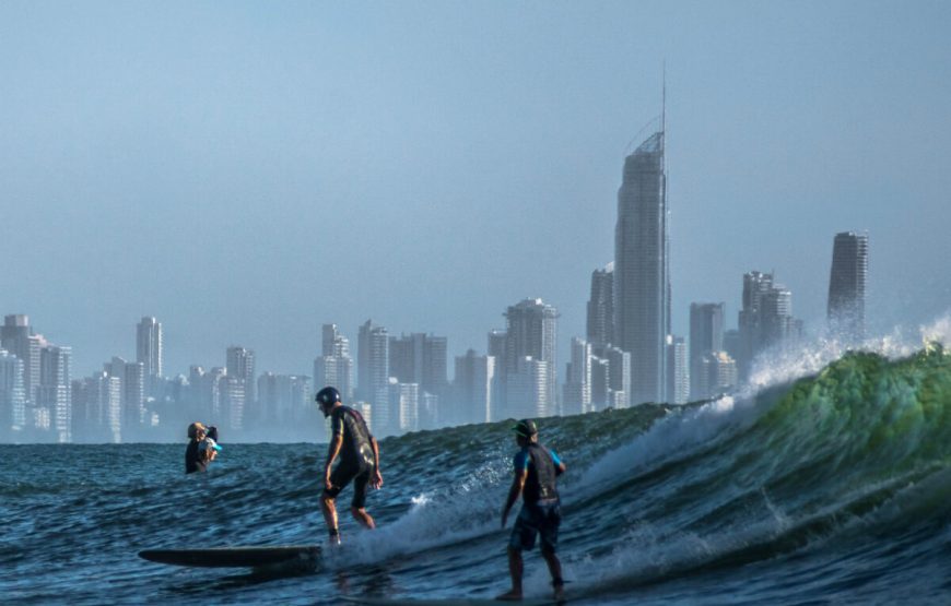 Gold Coast australia