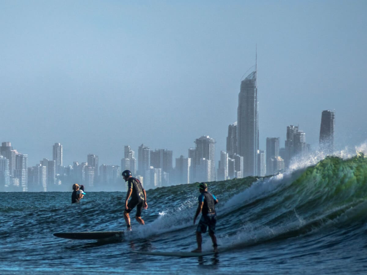 Gold Coast australia