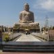 Great Buddha Statue Bodh Gaya