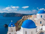 Greece holiday packages