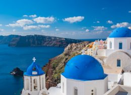 Greece holiday packages