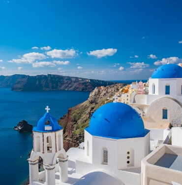 Greece holiday packages