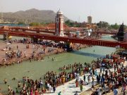 Haridwar tour packages