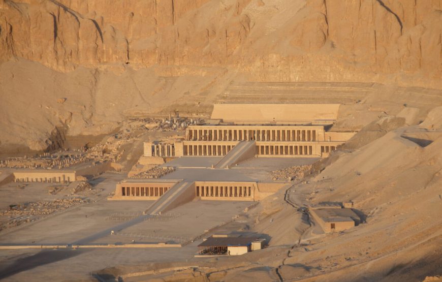 Hatshepsut s Temple tour packages