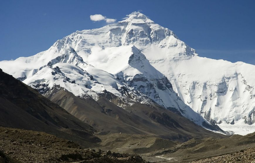 Himalaya Mountain