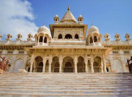 Explore royal Rajasthan with GT Holidays Jodhpur holiday package