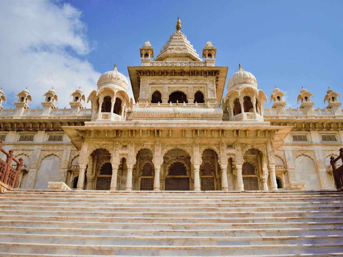 Explore royal Rajasthan with GT Holidays Jodhpur holiday package