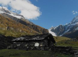GT Holidays offers scenic Uttaranchal trip packages