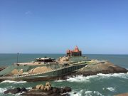 Kanyakumari holiday packages