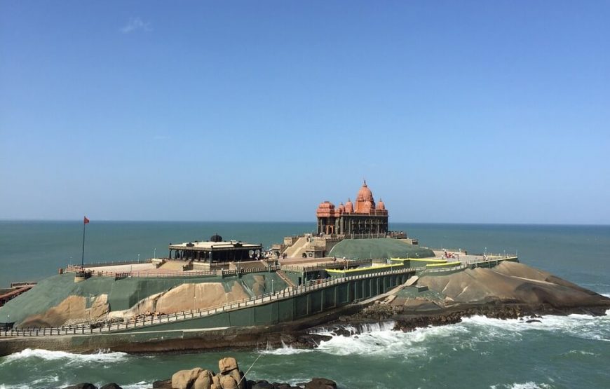 Kanyakumari holiday packages