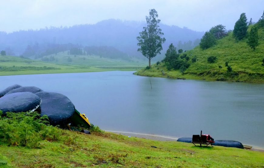 Kodaikanal honeymoon packages