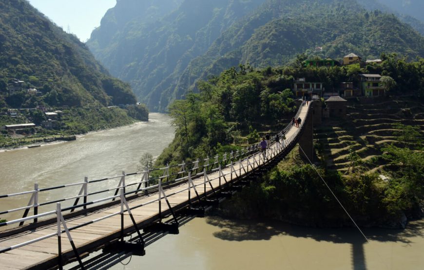 Kullu Manali Himachal Pradesh