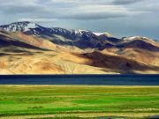 Ladakh honeymoon package