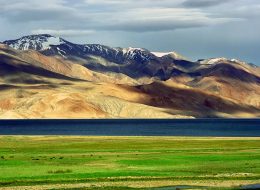 Ladakh honeymoon package