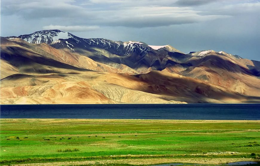 Ladakh honeymoon package