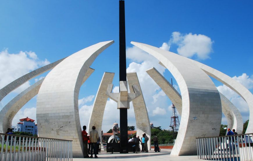 MGR Memorial chennai