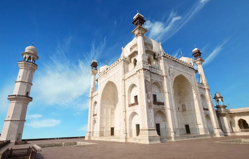 Mahal Aurangabad amll tajmahal