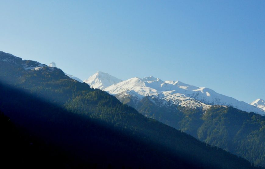 Manali