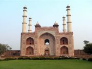 Mathura tour package