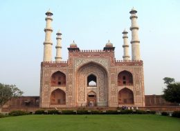 Mathura tour package