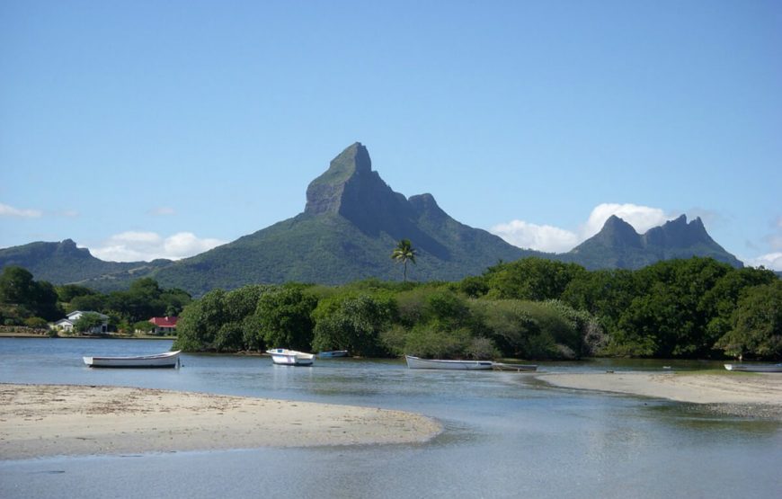 Mauritius vacation trips