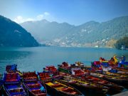 Naini lake nainital honeymoon package